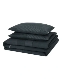 Calvin Klein Monochrome Essentials Quilt Cover Set In Sea Moss 13 Calvin Klein Monochrome Essentials Quilt Cover Set In Sea Moss -Bedding Shop 936566380 5 1 720x928