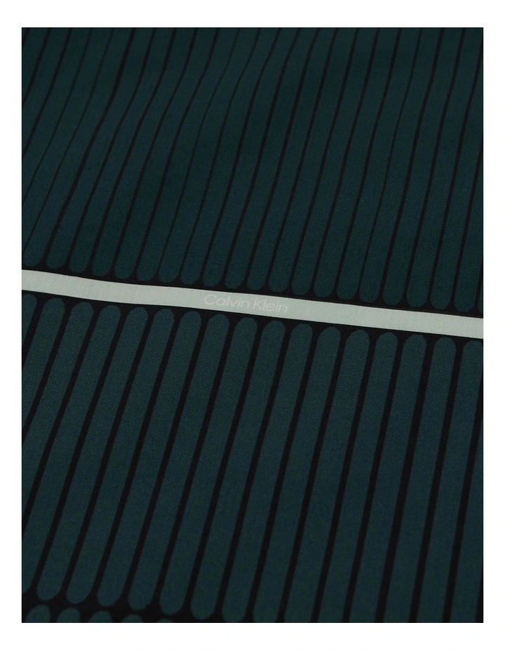 Calvin Klein Monochrome Essentials Quilt Cover Set In Sea Moss 8 Calvin Klein Monochrome Essentials Quilt Cover Set In Sea Moss - Image 6