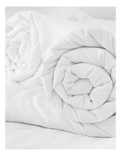 Luxe Super Wash Wool With Bamboo All Seasons Quilt In White 7 Luxe Super Wash Wool With Bamboo All Seasons Quilt In White -Bedding Shop 936740530 3 720x928