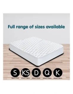 Laura Hill Cool Max Mattress Protector King -Bedding Shop 940293910 5 720x928