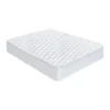 Laura Hill Luxury Cool Max Comfortable Fully Fitted Bed Mattress Protector King Single