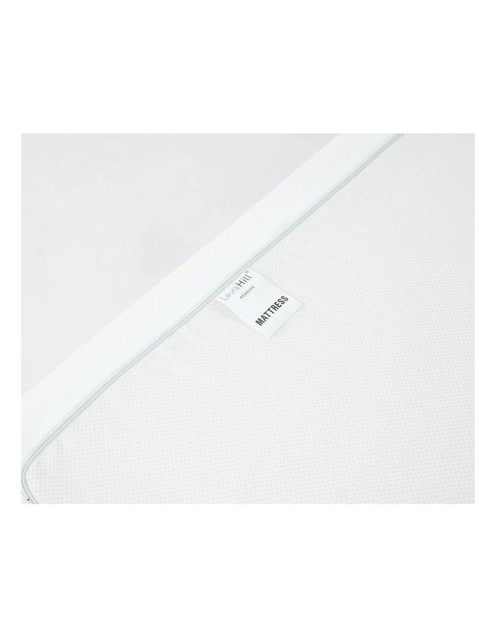 Laura Hill High Density 5cm Mattress Foam Topper Single 5 Laura Hill High Density 5cm Mattress Foam Topper Single - Image 3