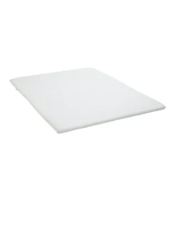 Laura Hill High Density 7cm Mattress Foam Topper King Single