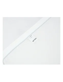 Laura Hill High Density 7cm Mattress Foam Topper King Single -Bedding Shop 940294720 6 720x928