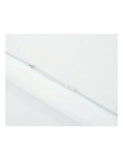 Laura Hill High Density 7cm Mattress Foam Topper Queen -Bedding Shop 940294900 6 720x928