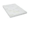 Laura Hill Cool Gel 8cm Memory Foam Mattress Topper Queen -Bedding Shop 940295170 1 720x928