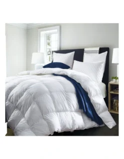 Quilt 233TC Cotton Pure Soft Duvet