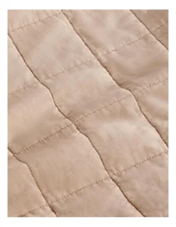 Abbotson Sham In Buff 7 Abbotson Sham In Buff -Bedding Shop 949490200 3 720x928