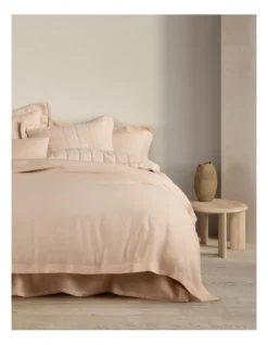 Abbotson Pillowcase Pair In Buff -Bedding Shop 949490560 2 720x928