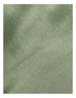 Abbotson Pillowcase Pair In Cactus -Bedding Shop 949490650 3 720x928