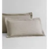 Beechwood Tailored Sham In Dust -Bedding Shop 949492810 1 720x928