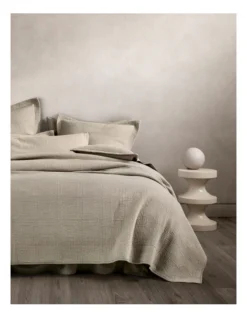 Beechwood Tailored Sham In Dust -Bedding Shop 949492810 2 720x928