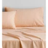 Reilly Stripe Pillowcase Pair In Marmalade -Bedding Shop 949497220 1 720x928