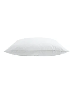 Tencel Blend Pillow Single Pack
