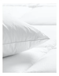 Tencel Blend Pillow Single Pack -Bedding Shop 950987350 3 720x928