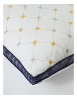 Chiro Comfort Air Mesh Pillows 4 Pack -Bedding Shop 950987620 5 720x928