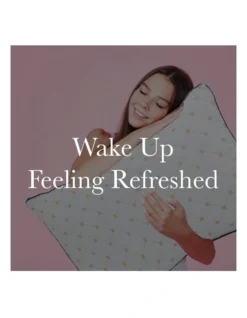 Chiro Comfort Air Mesh Pillows 4 Pack -Bedding Shop 950987620 7 720x928