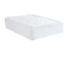 1200GSM Deluxe 7-Zone Breathable Mattress Topper -Bedding Shop 950988790 1 720x928