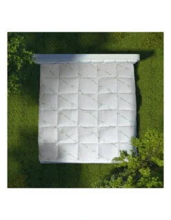 1000GSM Luxury Bamboo Covered Mattress Topper -Bedding Shop 950988880 5 720x928