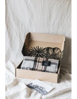 Heritage Collection Recycled Wool Scottish Tartan Blanket In Winter 11 Heritage Collection Recycled Wool Scottish Tartan Blanket In Winter -Bedding Shop 951296680 4 720x928