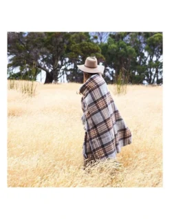 Heritage Collection Recycled Wool Scottish Tartan Blanket In Winter 12 Heritage Collection Recycled Wool Scottish Tartan Blanket In Winter -Bedding Shop 951296680 5 720x928