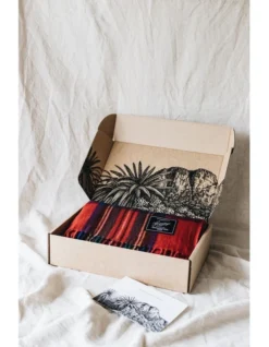 Heritage Collection Recycled Wool Scottish Tartan Blanket In Traditional -Bedding Shop 951296860 4 720x928