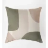 Ludwig Geo Print Cushion 50x50cm In Multi -Bedding Shop 957464020 1 720x928