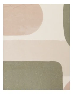 Ludwig Geo Print Cushion 50x50cm In Multi -Bedding Shop 957464020 3 720x928