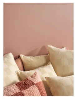 Linen House Capri Quilt Cover Set In Pale Peach -Bedding Shop 958042900 958044160 3 720x928