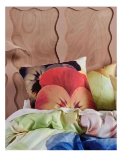 Linen House Superbloom Quilt Cover Set In Multi -Bedding Shop 958166020 6 720x928