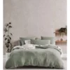 Linen House Elysian Quilt Cover Set In Sage -Bedding Shop 958168450 958169620 1 720x928