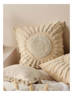 Linen House Emerge Quilt Cover Set In Pale Peach -Bedding Shop 958168540 3 720x928