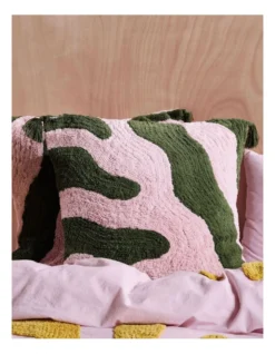 Linen House Eve Quilt Cover Set In Pink 11 Linen House Eve Quilt Cover Set In Pink -Bedding Shop 958168630 5 720x928