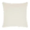 Linen House Saltwater Cushion In Marshmallow 2 Linen House Saltwater Cushion In Marshmallow -Bedding Shop 958254400 958255750 1 720x928