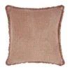 Linen House Saltwater Cushion In Clay -Bedding Shop 958254400 958255930 1 720x928