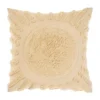 Linen House Emerge Cushion In Pale Peach 2 Linen House Emerge Cushion In Pale Peach -Bedding Shop 958254760 1 720x928