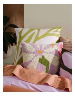 Linen House Avery Cushion In Multi -Bedding Shop 958255030 3 720x928