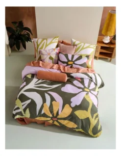 Linen House Avery Cushion In Multi -Bedding Shop 958255030 4 720x928