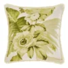 Linen House Matira Cushion In Green 1 Linen House Matira Cushion In Green -Bedding Shop 962811640 1 720x928