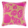 Linen House Mylee Cushion In Pink -Bedding Shop 962811820 1 720x928