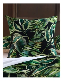 Tropics Quilt Cover Set In Green 9 Tropics Quilt Cover Set In Green -Bedding Shop 962879050 4 720x928