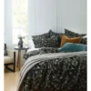 Ivy Quilt Cover Set In Ebony -Bedding Shop 962879410 1 720x928