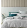 Mossman Seersucker Quilt Cover Set In White -Bedding Shop 965348020 965348470 1 720x928
