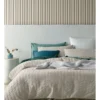 Mossman Seersucker Quilt Cover Set In Natural -Bedding Shop 965348020 965349100 1 720x928