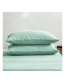 Double Duvet Cover Quilt Set In Green 8 Double Duvet Cover Quilt Set In Green -Bedding Shop 965851030 3 720x928