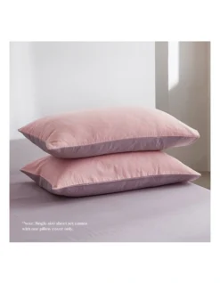 Double Duvet Cover Quilt Set In Candy Floss -Bedding Shop 965851390 3 720x928