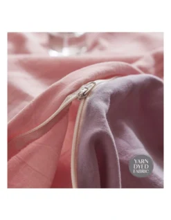 Double Duvet Cover Quilt Set In Candy Floss -Bedding Shop 965851390 4 720x928