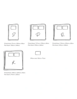 Bed Sheets Set Double Flat Cover Pillow Case In Pink 7 Bed Sheets Set Double Flat Cover Pillow Case In Pink -Bedding Shop 965855260 2 720x928