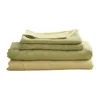 Queen Size Bed Sheets Set In Yellow 1 Queen Size Bed Sheets Set In Yellow -Bedding Shop 965857510 1 720x928