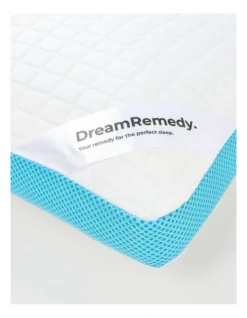 Latex Cooling Gel Classic Pillow -Bedding Shop 966133450 5 1 720x928